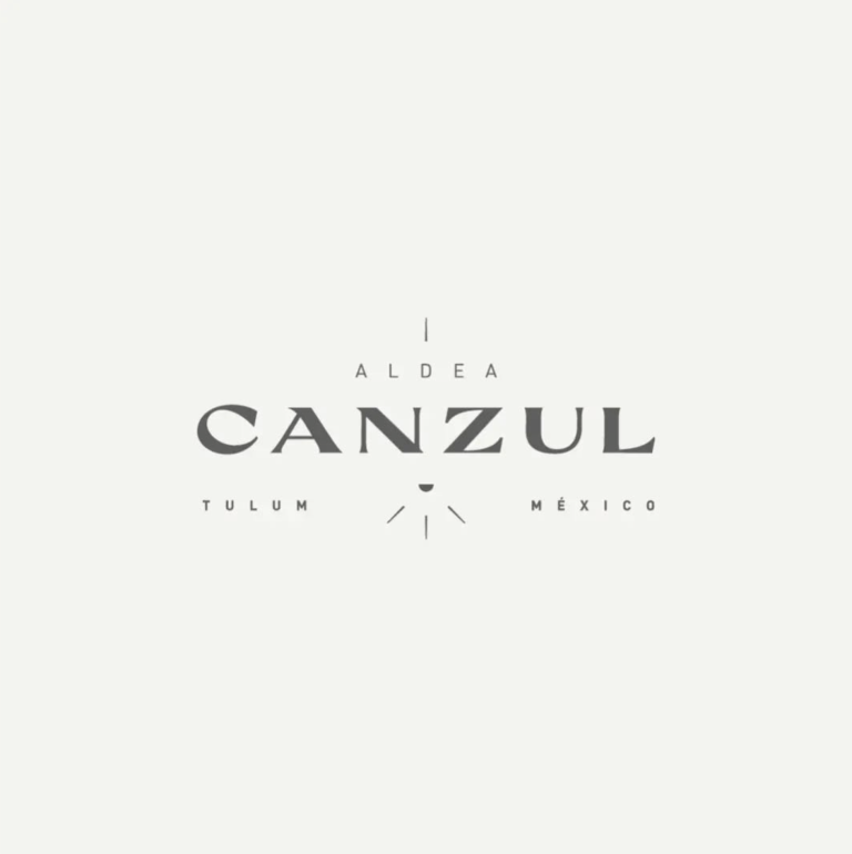 ALDEA CANZUL